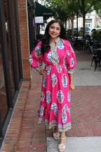 Melanie Dress