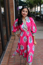 Melanie Dress