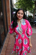 Melanie Dress