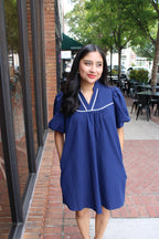 Leah Dress
