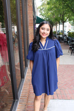 Leah Dress