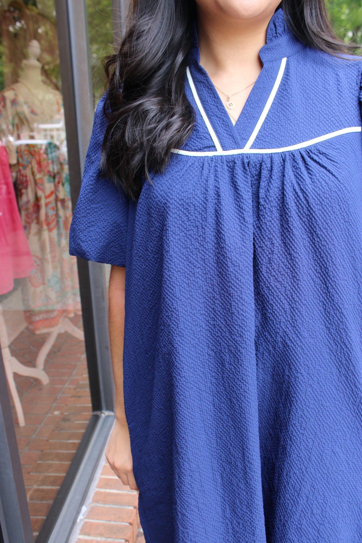 Leah Dress