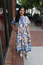 Amanda Dress