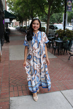 Amanda Dress