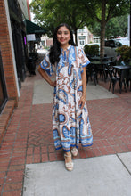 Amanda Dress