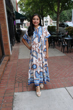 Amanda Dress