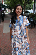 Amanda Dress
