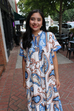 Amanda Dress