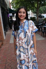 Amanda Dress