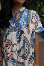 Amanda Dress