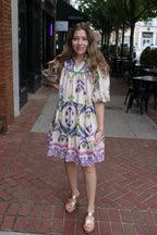 Jenny Dress