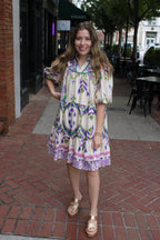 Jenny Dress