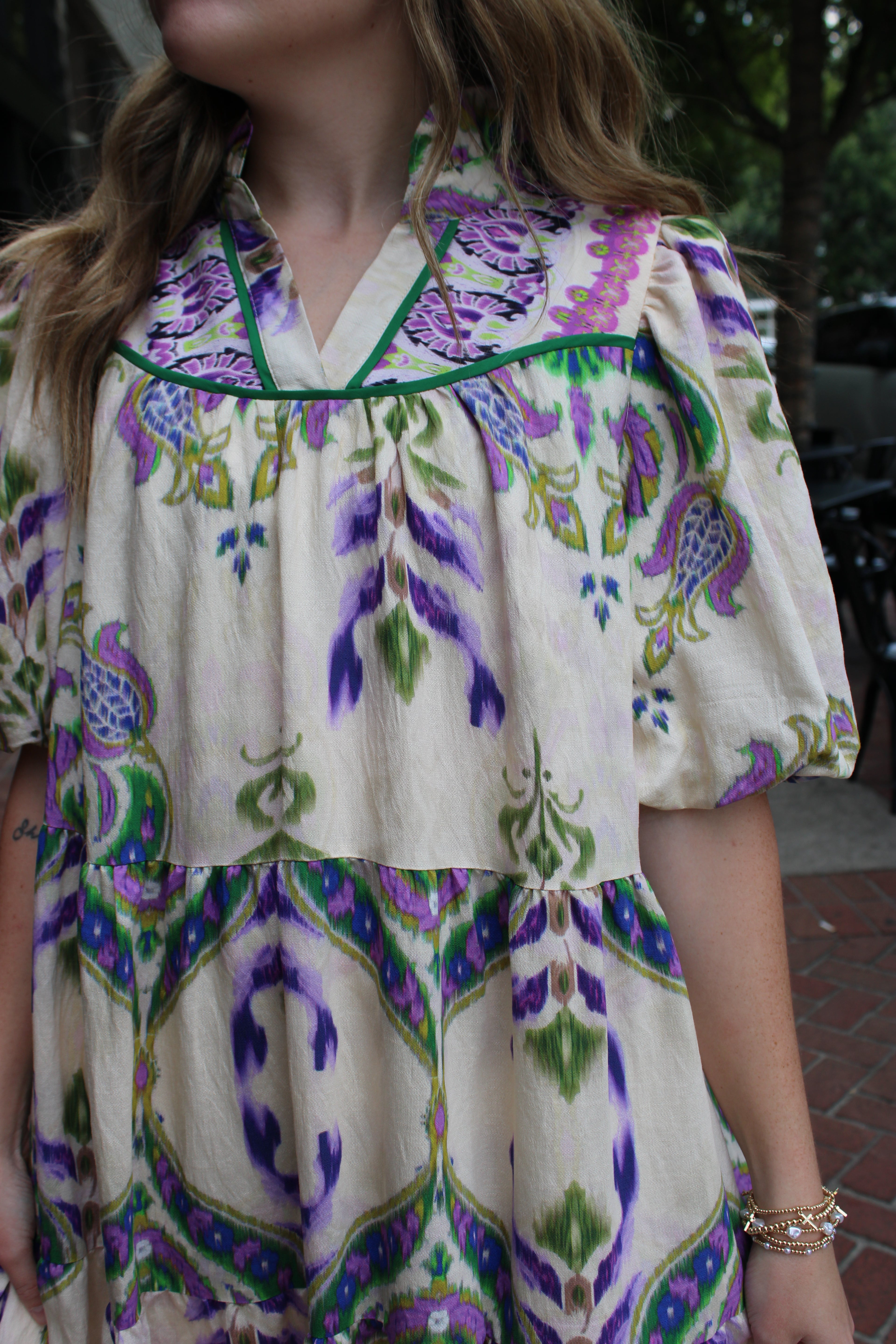 Jenny Dress