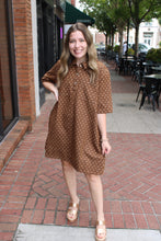 Faith Dress