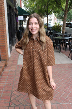 Faith Dress