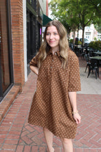 Faith Dress