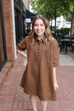Faith Dress