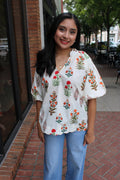 Gabby Top