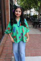 Tami Top
