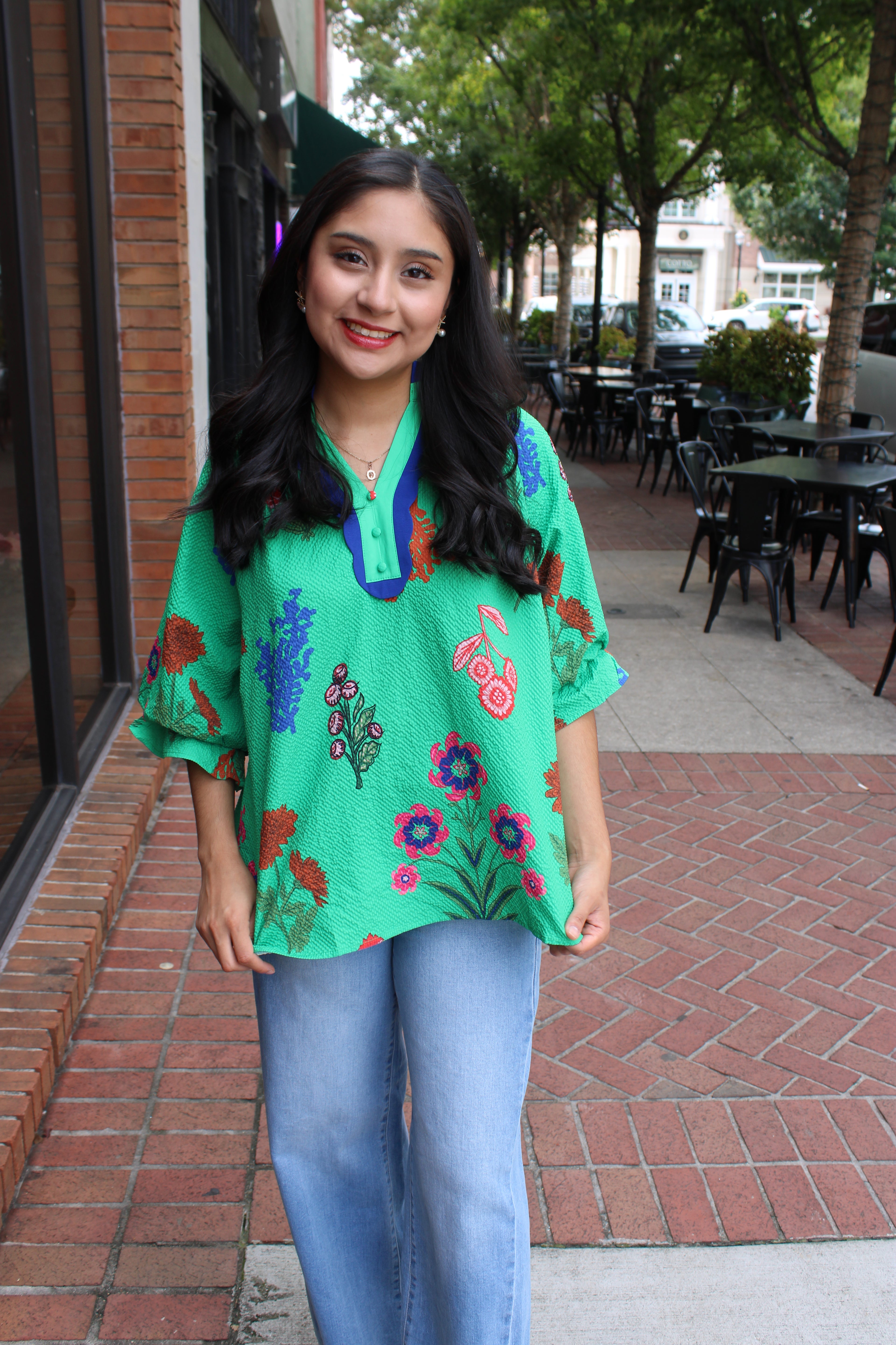 Tami Top