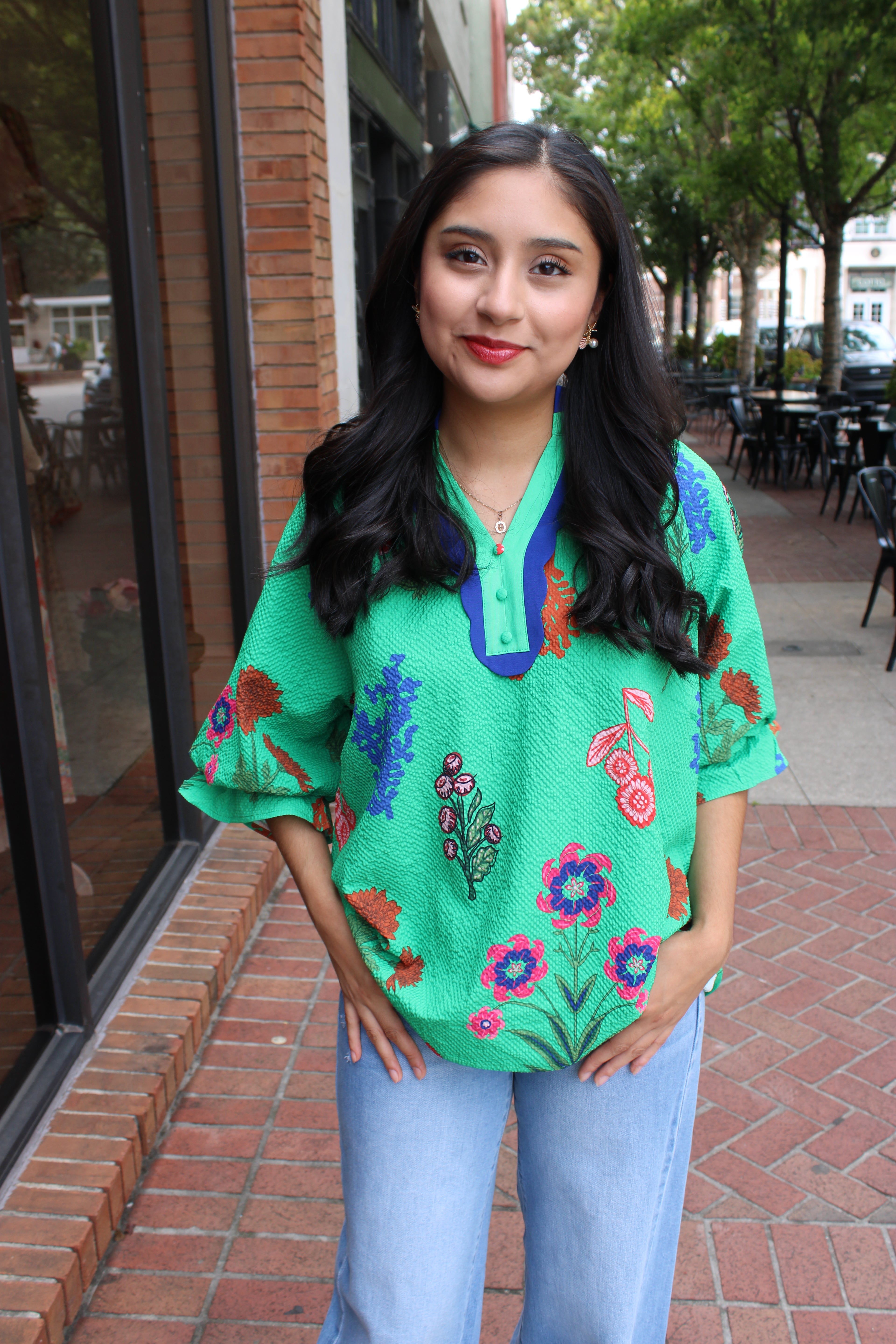Tami Top
