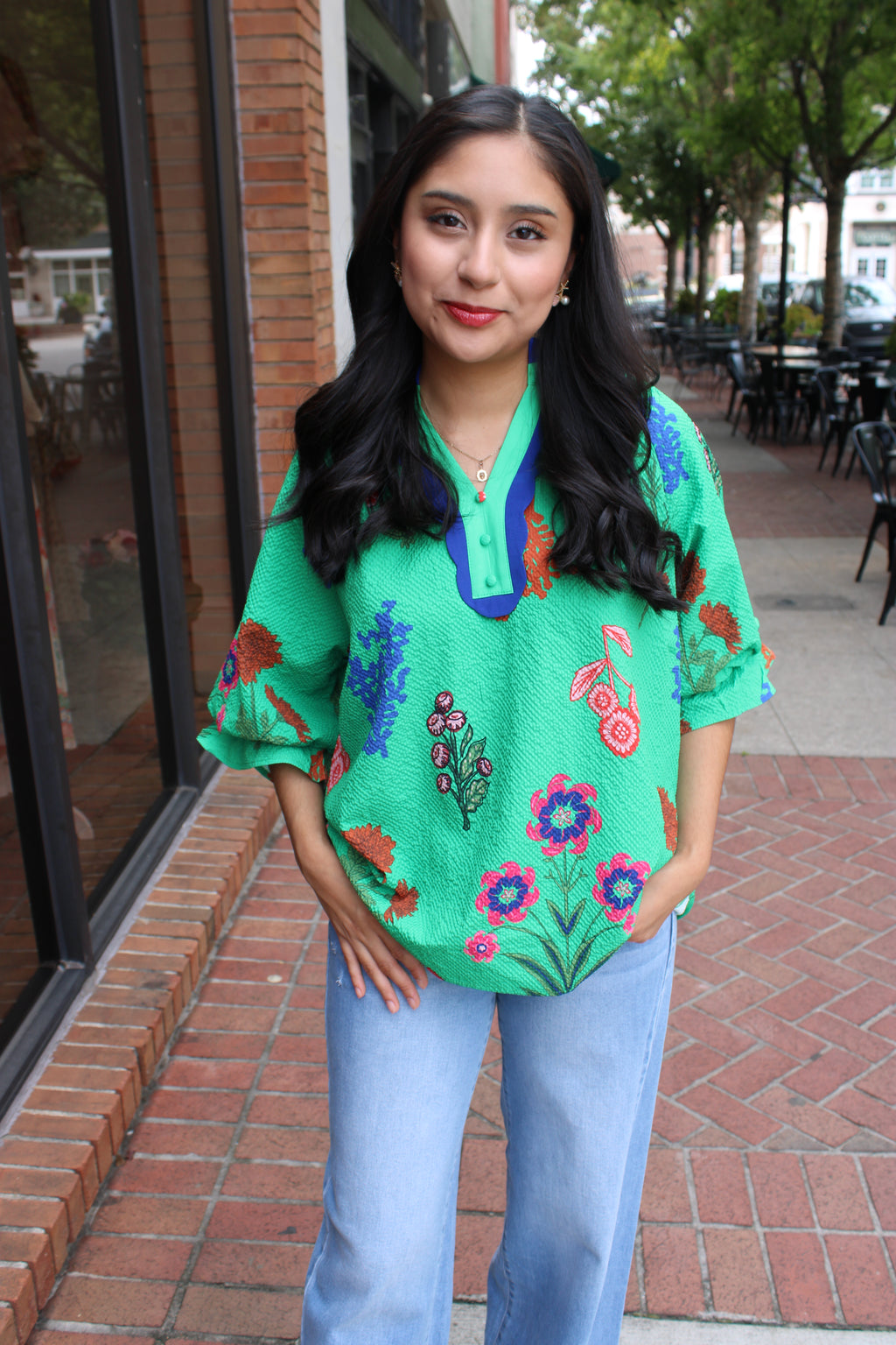 Tami Top