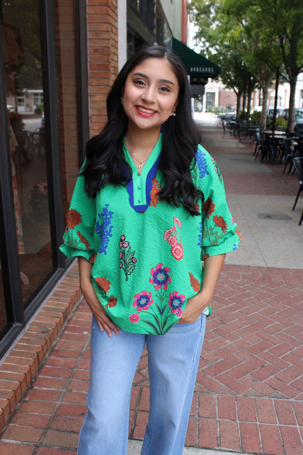Tami Top