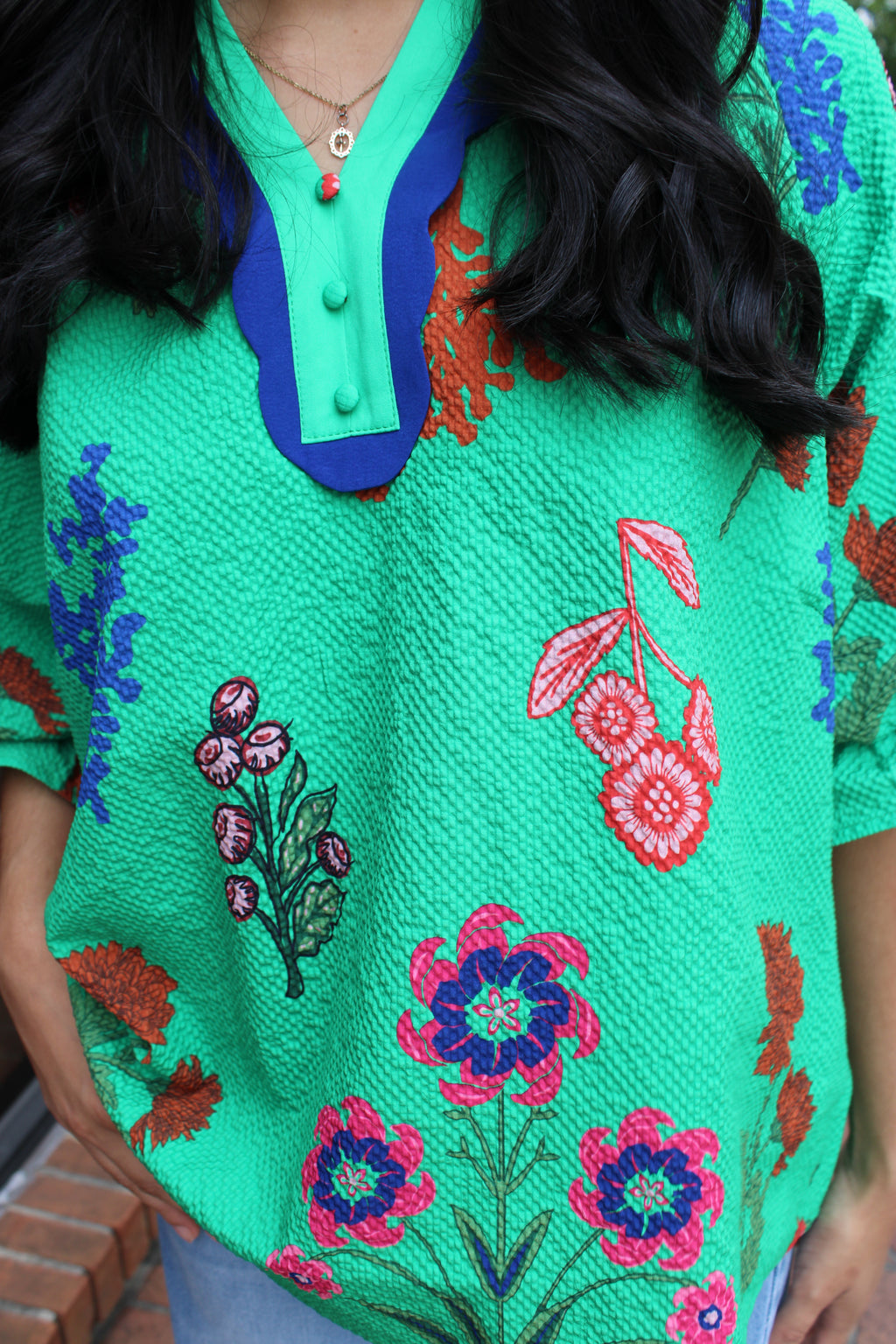 Tami Top