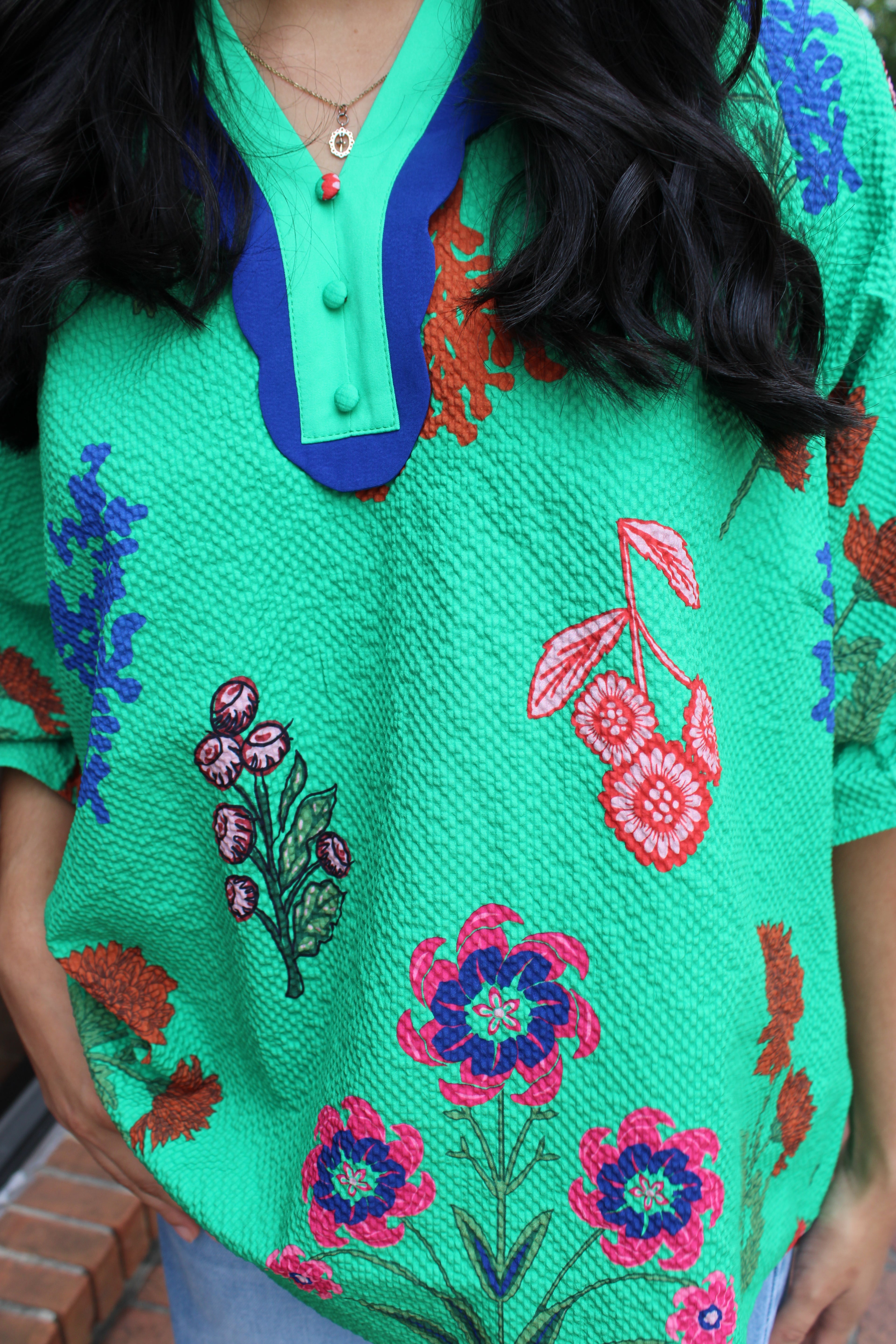 Tami Top