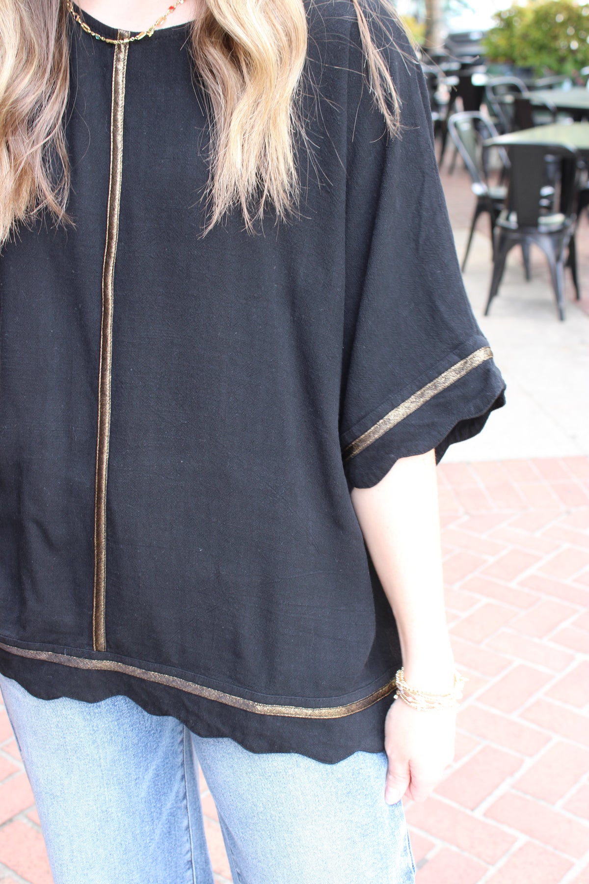 Melody Top