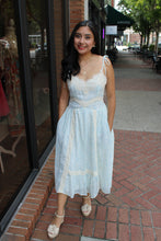 Bentley Dress