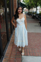 Bentley Dress