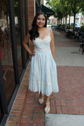 Bentley Dress