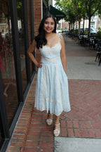 Bentley Dress