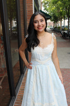 Bentley Dress