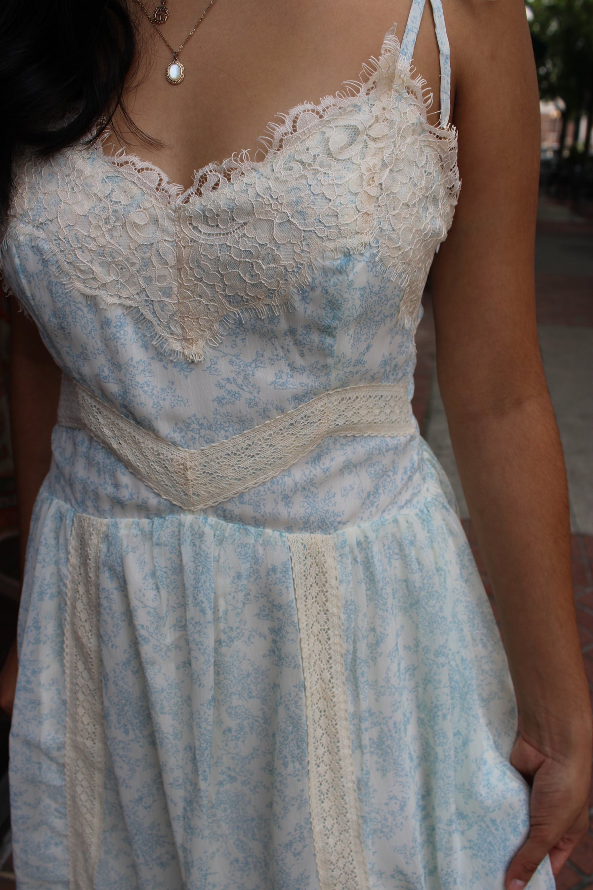 Bentley Dress