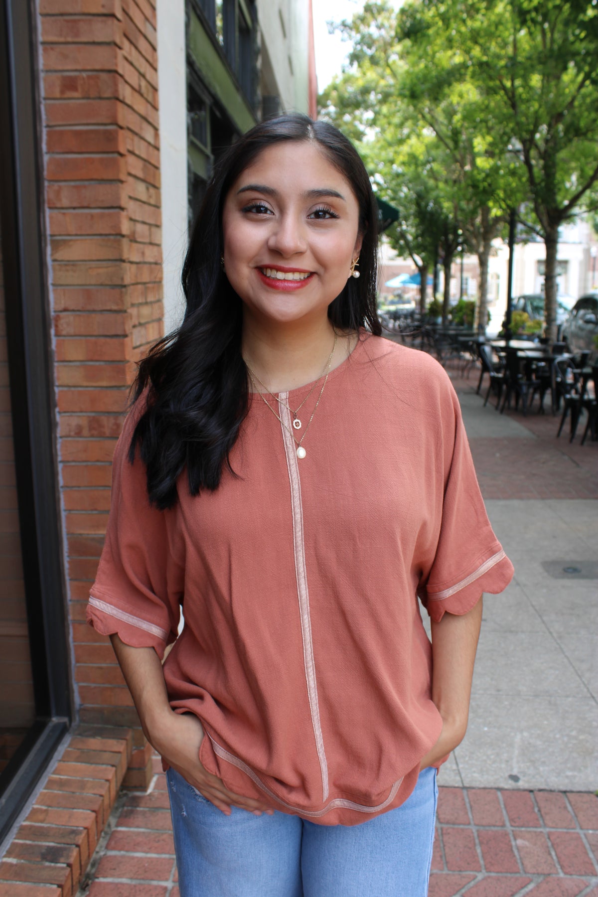 Melody Top