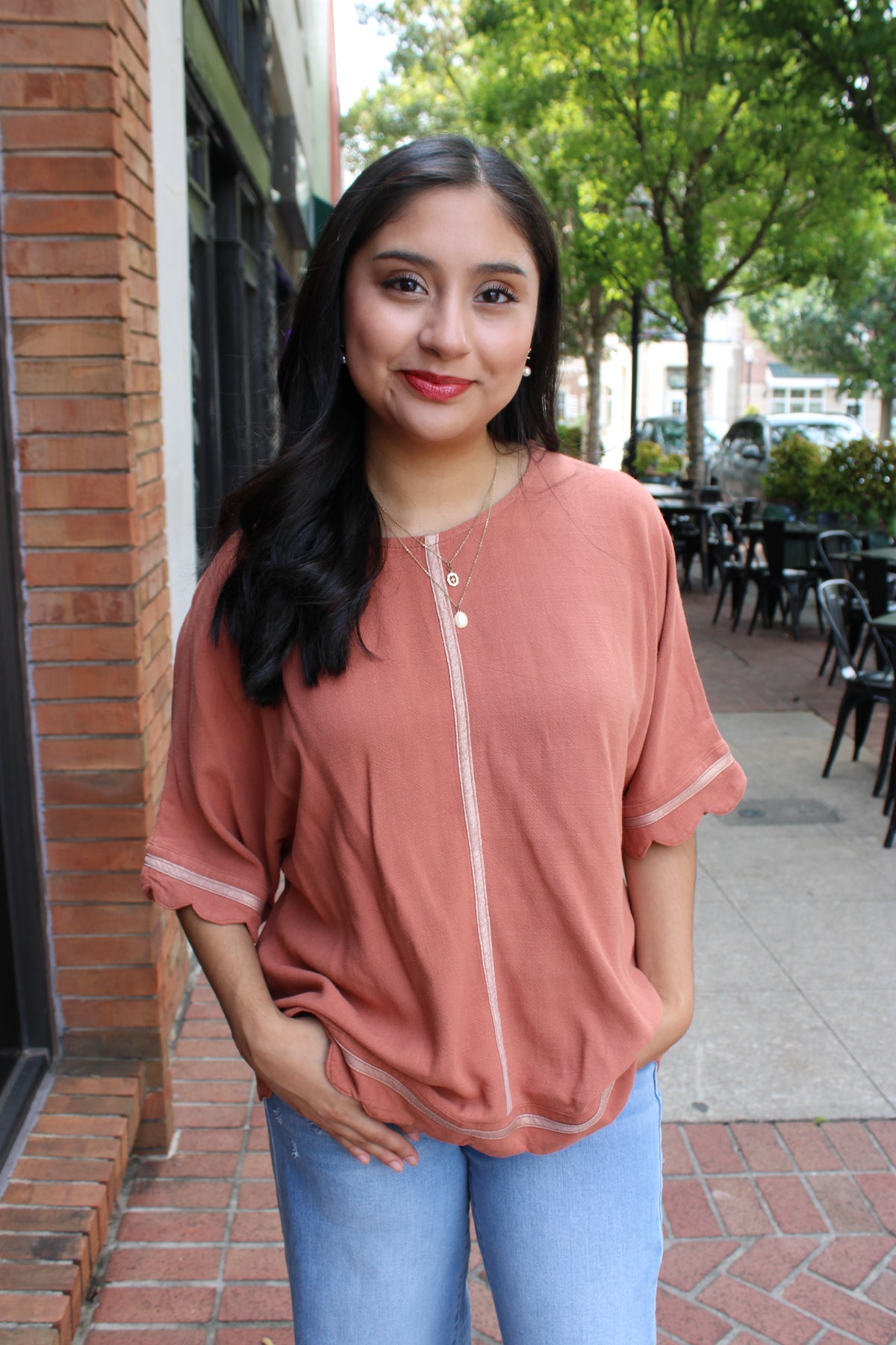 Melody Top