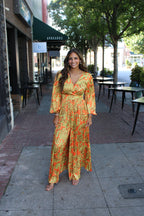 Sophia Jumpsuit