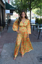 Sophia Jumpsuit