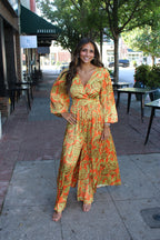 Sophia Jumpsuit