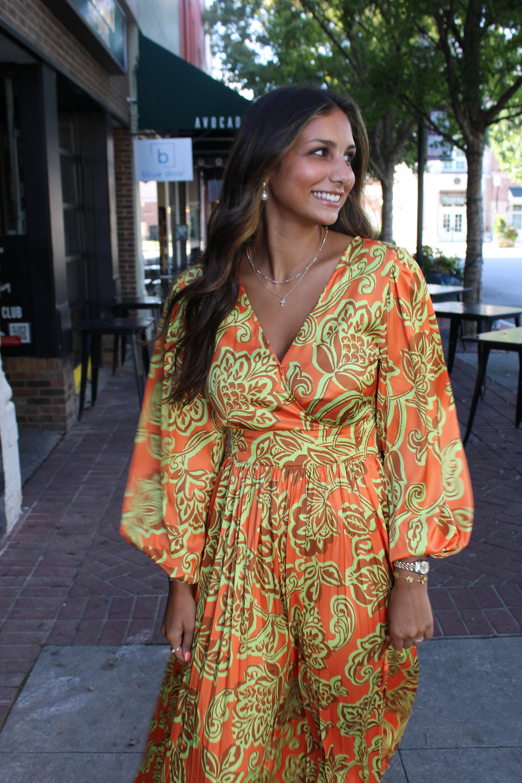 Sophia Jumpsuit