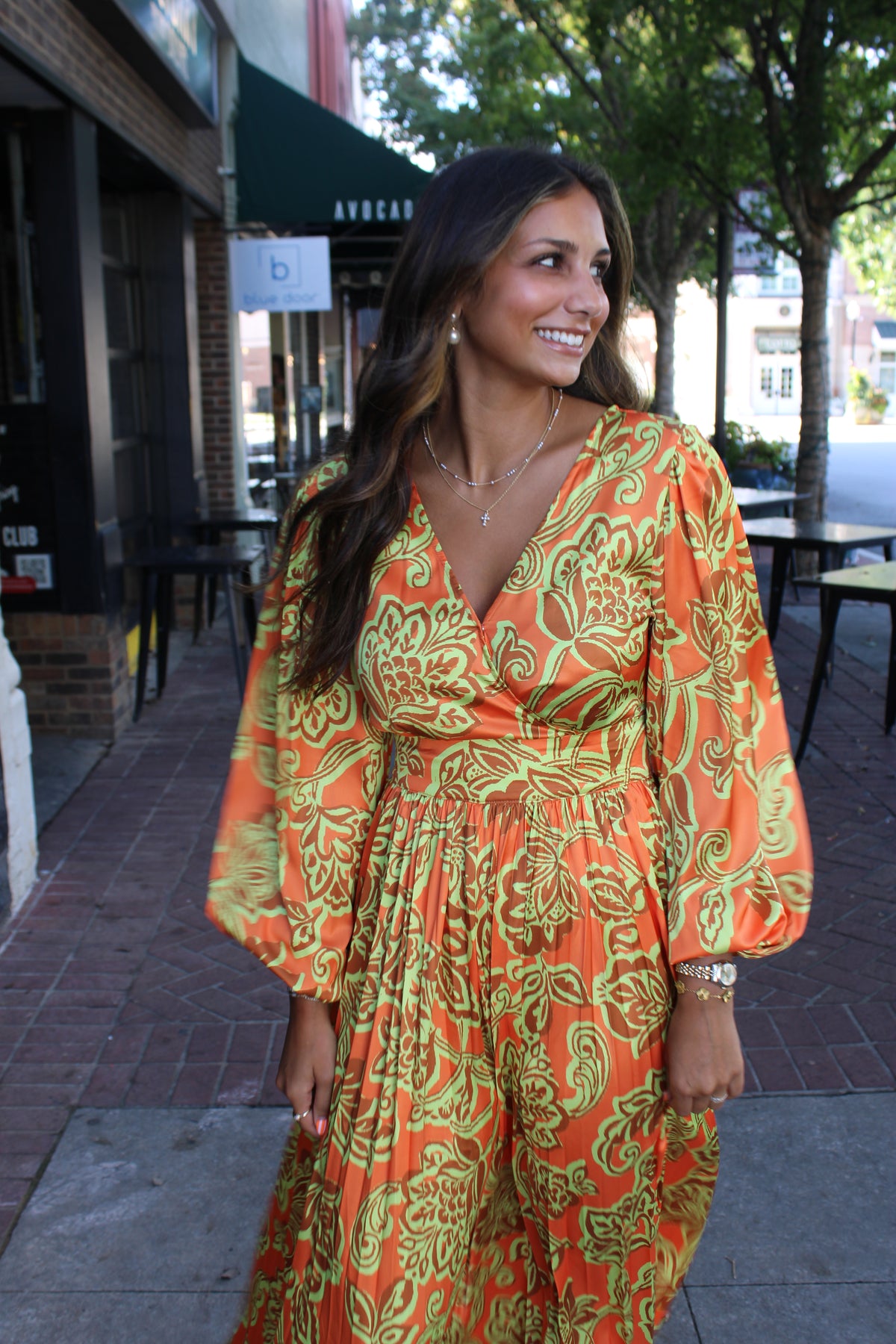 Sophia Jumpsuit