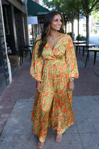 Sophia Jumpsuit