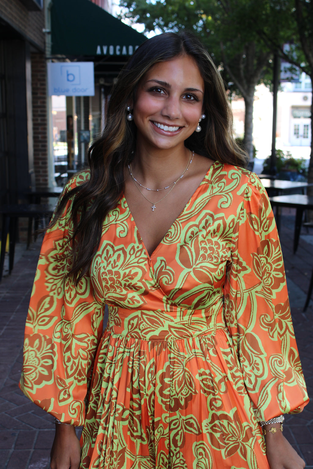 Sophia Jumpsuit