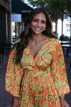 Sophia Jumpsuit