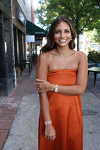 Tessa Dress