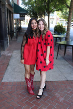 Lillie Romper