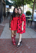 Lillie Romper