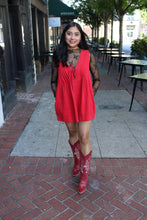 Lillie Romper